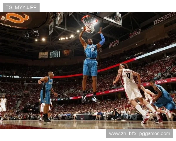 “魔兽”在NBA的影响力与球场表现全面解析