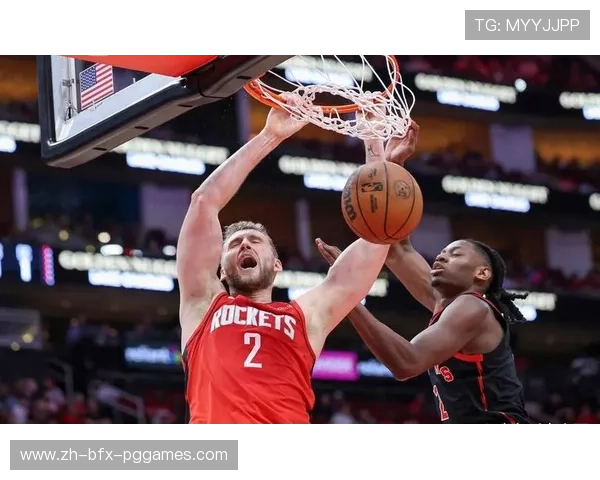 火箭队今日对猛龙队比赛实时回放