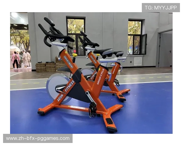 运动机健身器材类型及适合不同需求的选择建议