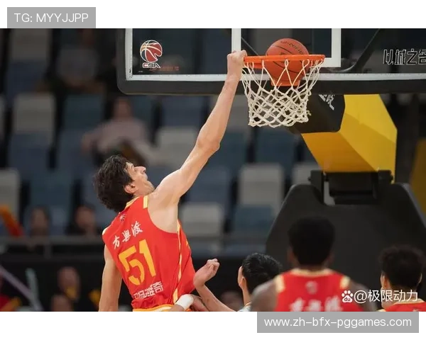 浙江队的未来：如何在CBA中脱颖而出