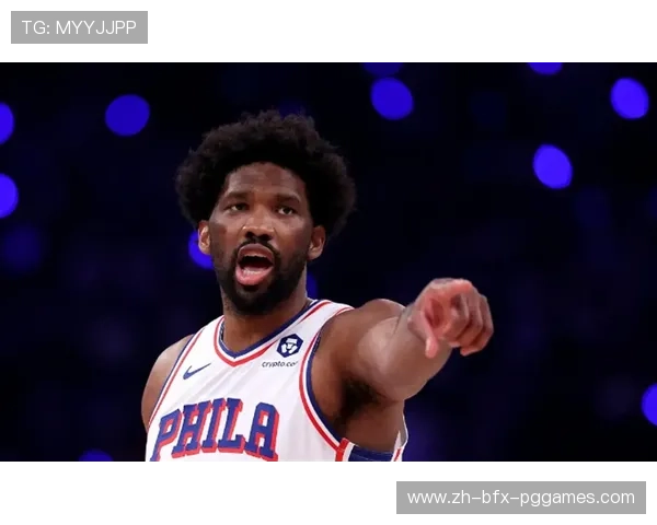 突发恩比德确诊阑尾炎医学专家预估复出时间需19至23天